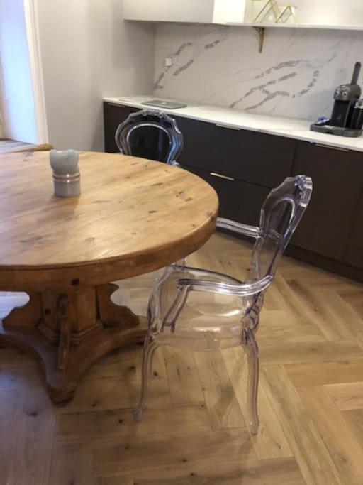 Apartment Modern In The Old Town Tallinn