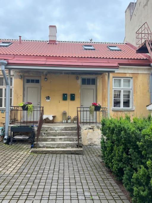Modern In The Old Town Dzīvoklis *